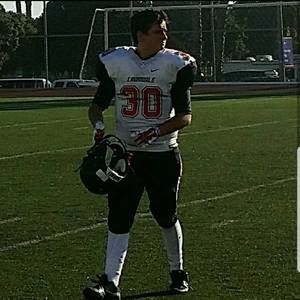 Meet your Posher, Bryan